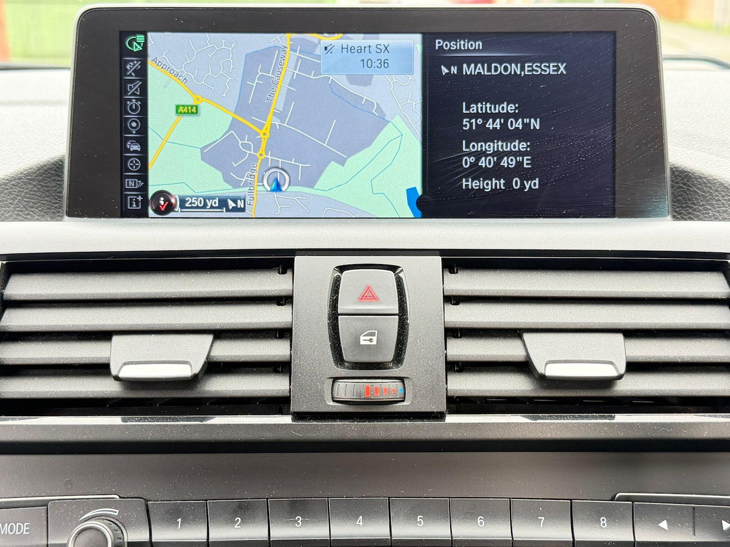 Used BMW 2 Series 2015 for sale - 77523582: Photo 2