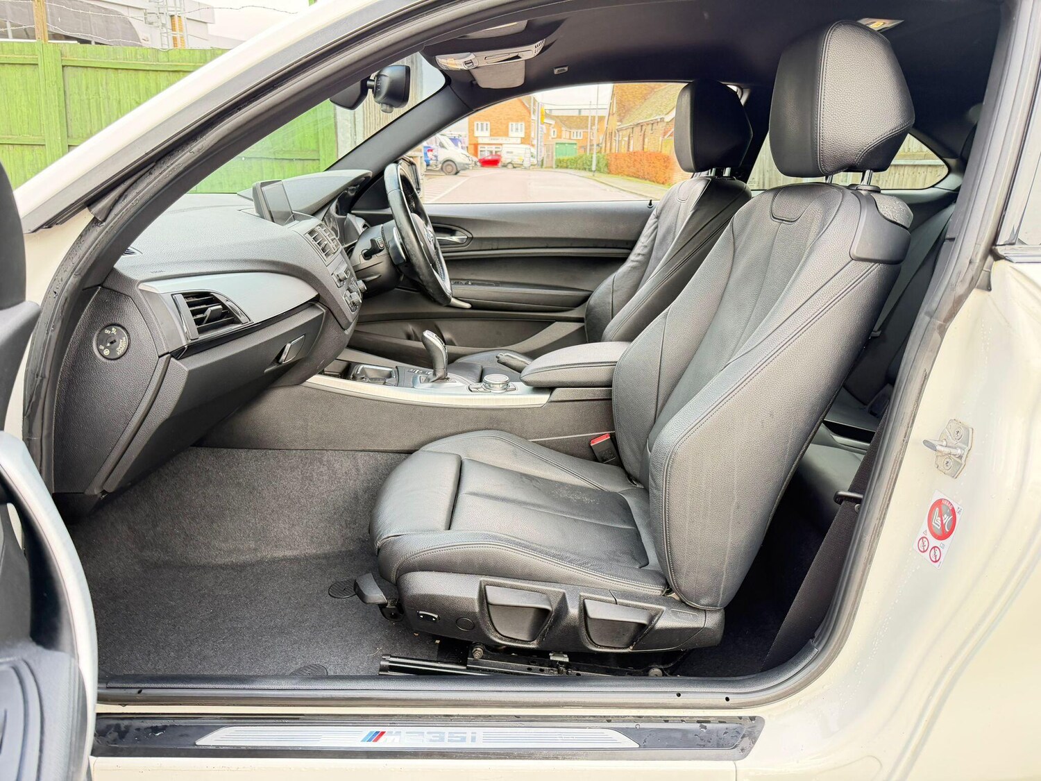 Used BMW 2 Series 2015 for sale - 77523582: Photo 20