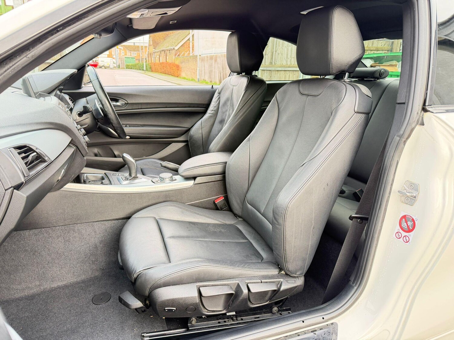 Used BMW 2 Series 2015 for sale - 77523582: Photo 21