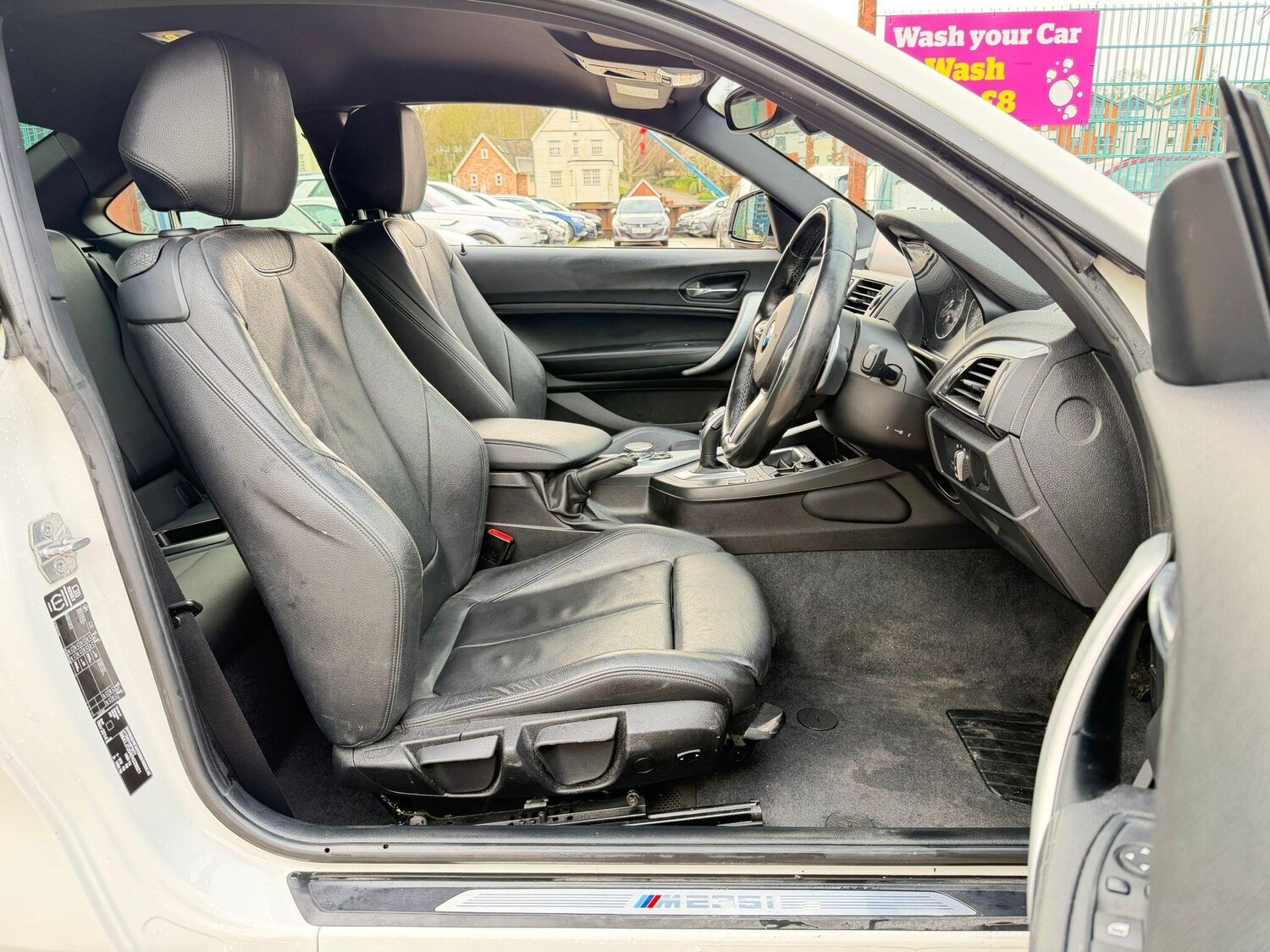 Used BMW 2 Series 2015 for sale - 77523582: Photo 22