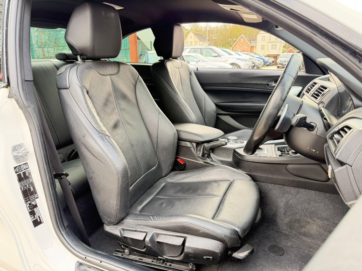 Used BMW 2 Series 2015 for sale - 77523582: Photo 24