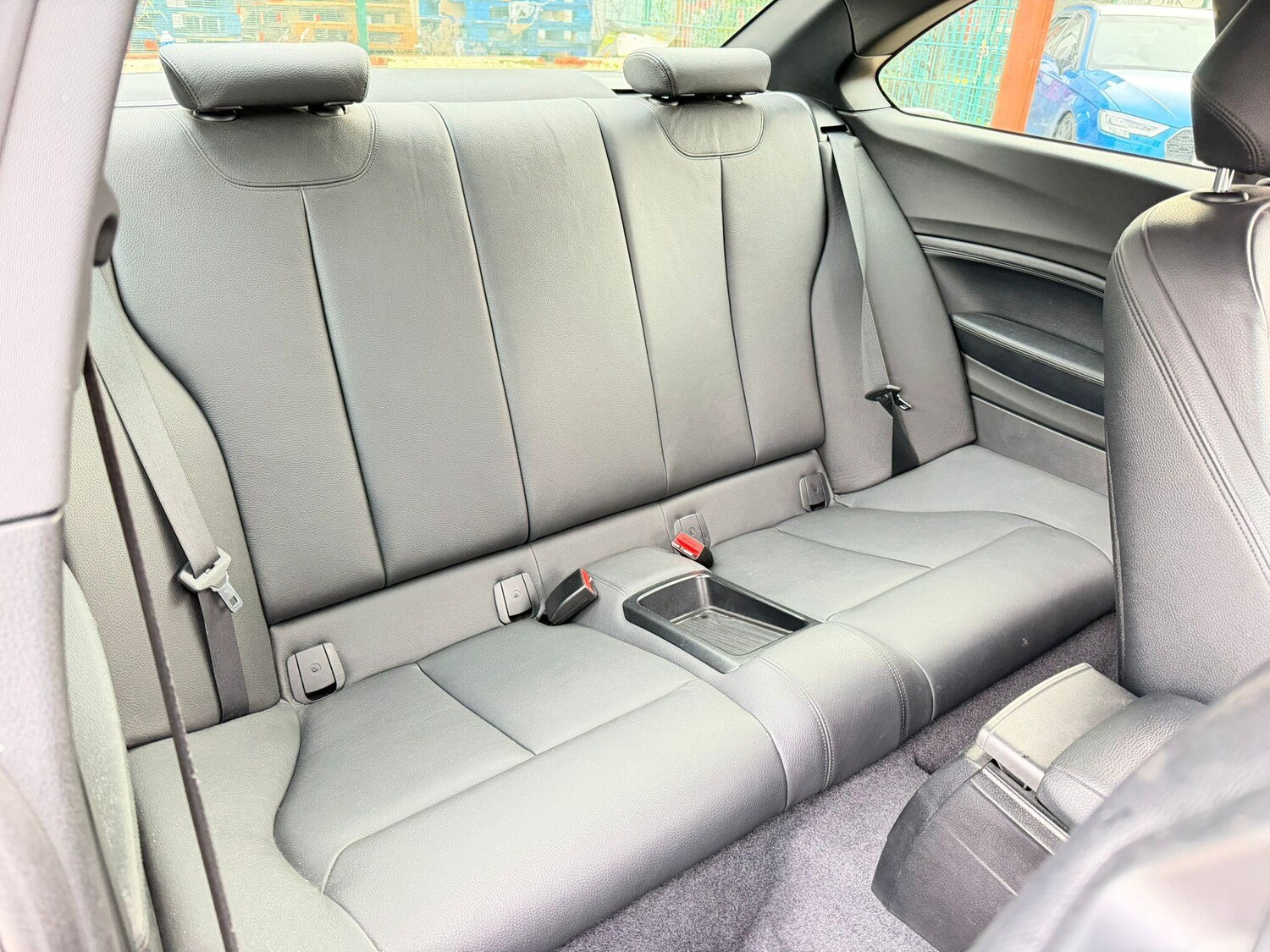 Used BMW 2 Series 2015 for sale - 77523582: Photo 25