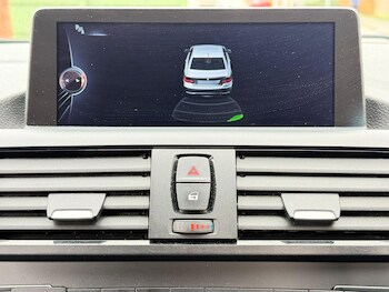 Used BMW 2 Series 2015 for sale - 77523582: Photo