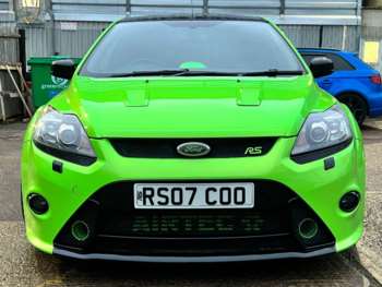 Used Ford Focus 2009 for sale - 74862236: Photo