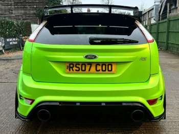 Used Ford Focus 2009 for sale - 74862236: Photo