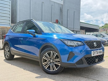 Used SEAT Arona 2024 for sale - 78947148: Photo