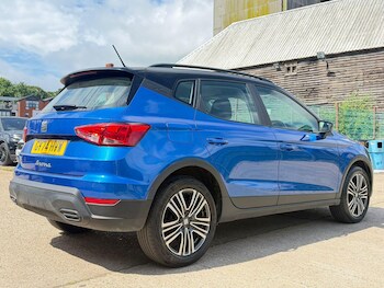 Used SEAT Arona 2024 for sale - 78947148: Photo