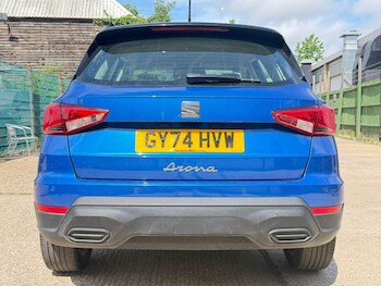 Used SEAT Arona 2024 for sale - 78947148: Photo