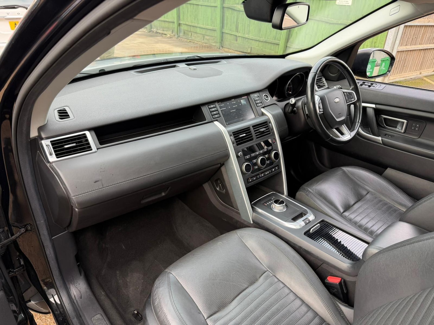 Used Land Rover Discovery Sport 2016 for sale - 77253627: Photo 27