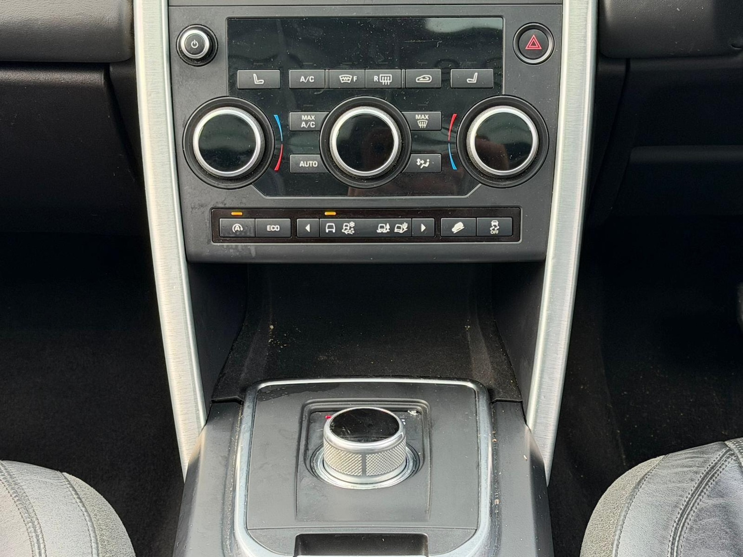 Used Land Rover Discovery Sport 2016 for sale - 77253627: Photo 29