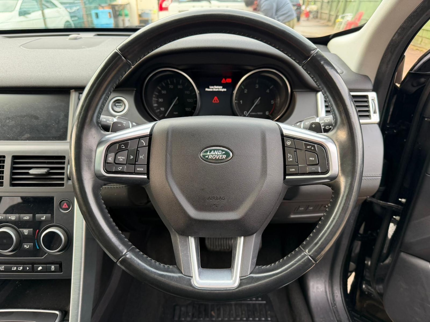 Used Land Rover Discovery Sport 2016 for sale - 77253627: Photo 30