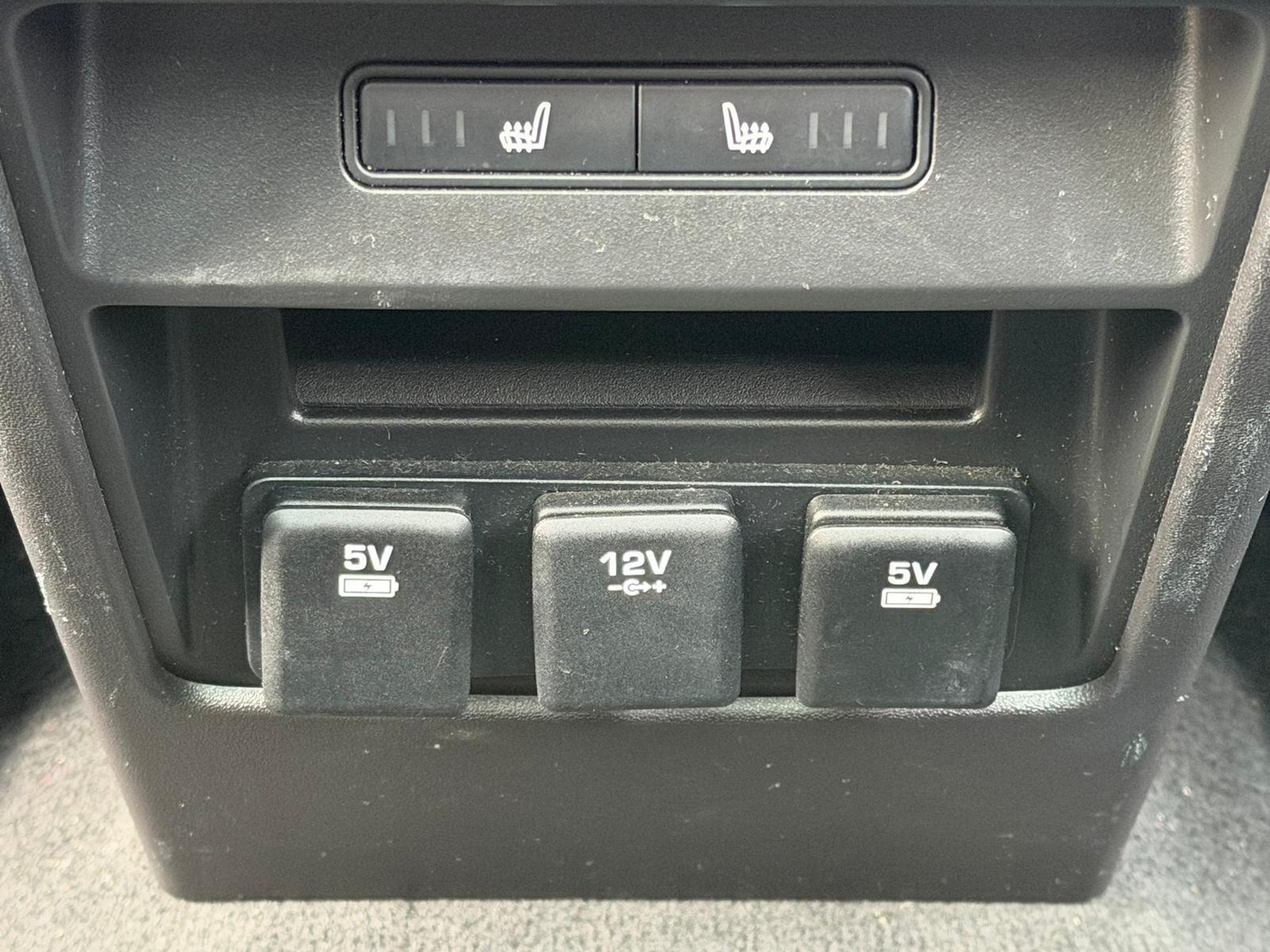 Used Land Rover Discovery Sport 2016 for sale - 77253627: Photo 7