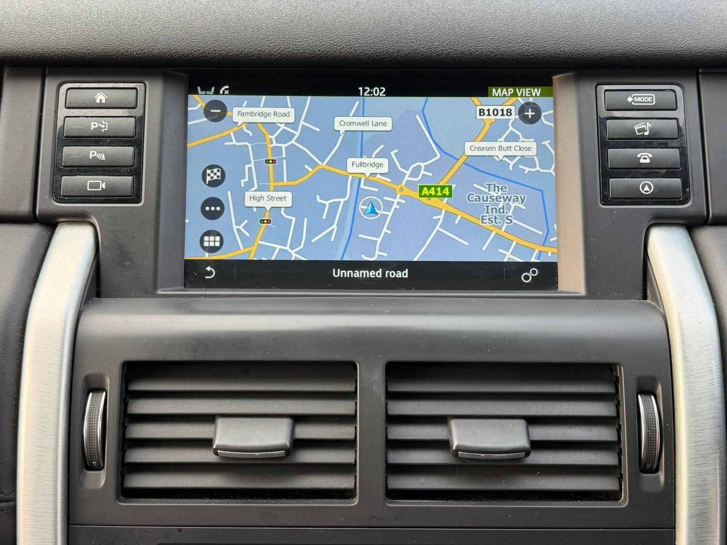 Used Land Rover Discovery Sport 2016 for sale - 77253627: Photo 9