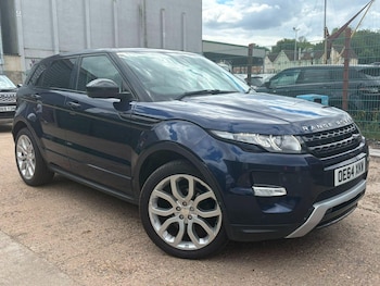 Used Land Rover Range Rover Evoque 2015 for sale - 79202471: Photo