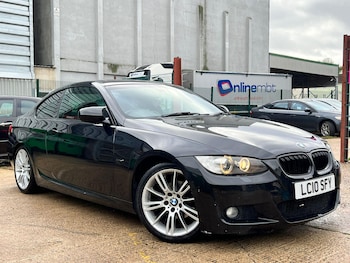 Used BMW 3 Series 2010 for sale - 76990205: Photo
