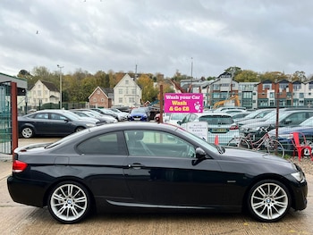 Used BMW 3 Series 2010 for sale - 76990205: Photo