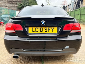 Used BMW 3 Series 2010 for sale - 76990205: Photo