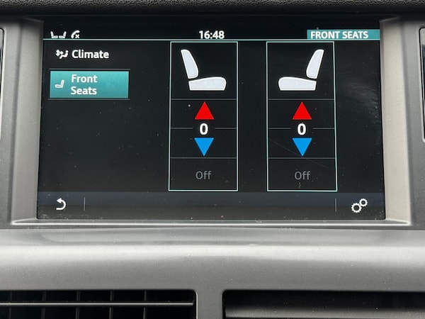 Used Land Rover Discovery Sport 2015 for sale - 76214092: Photo 12