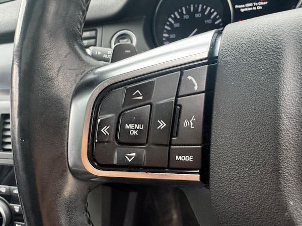 Used Land Rover Discovery Sport 2015 for sale - 76214092: Photo 15