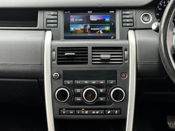 Used Land Rover Discovery Sport 2015 for sale - 76214092: Photo 30
