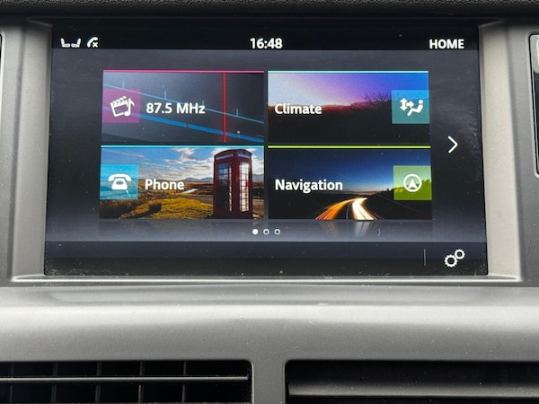 Used Land Rover Discovery Sport 2015 for sale - 76214092: Photo 9
