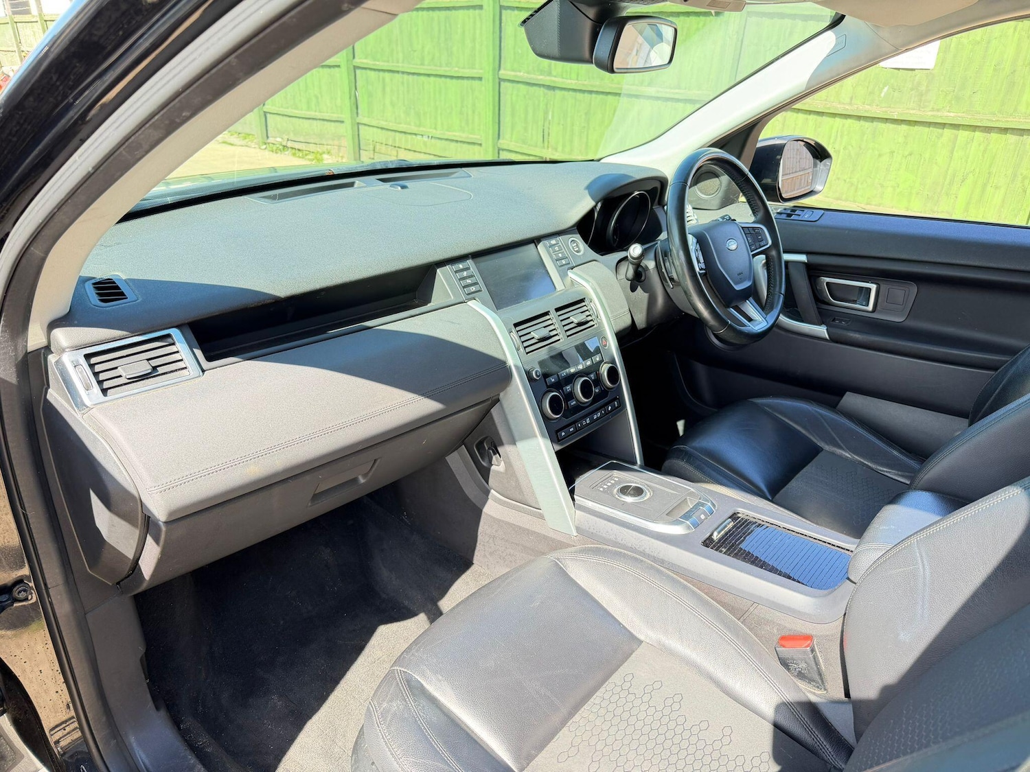 Used Land Rover Discovery Sport for sale - 78148254: Photo 10