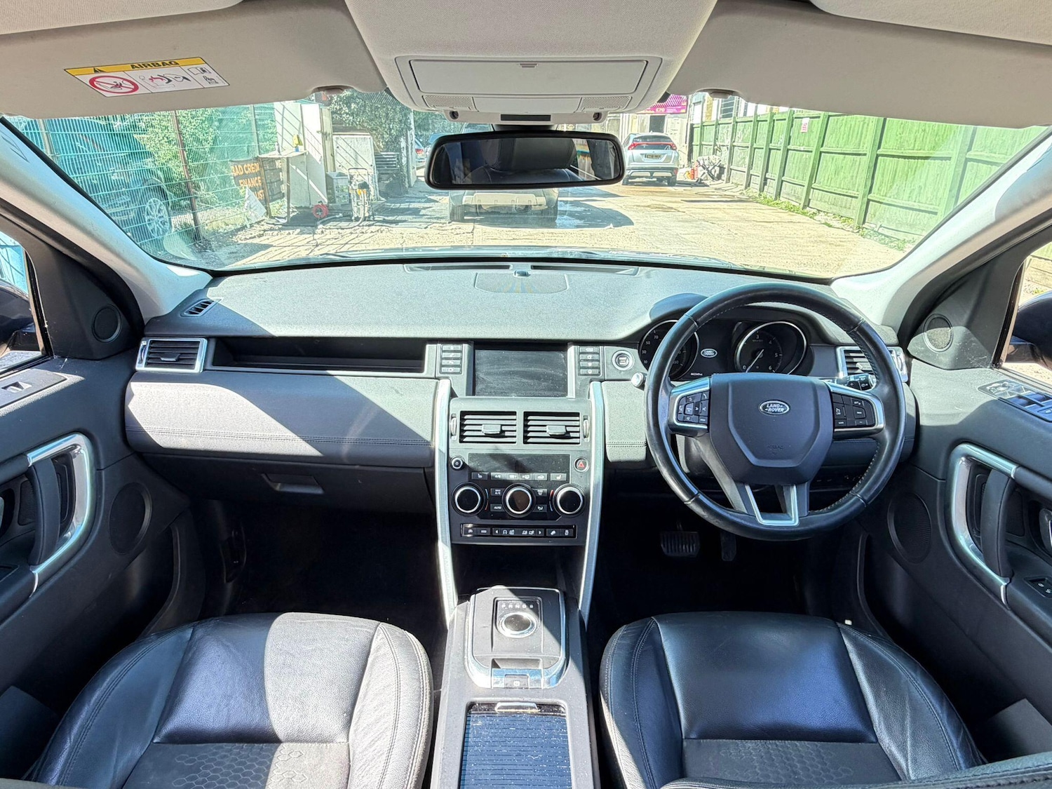 Used Land Rover Discovery Sport for sale - 78148254: Photo 11