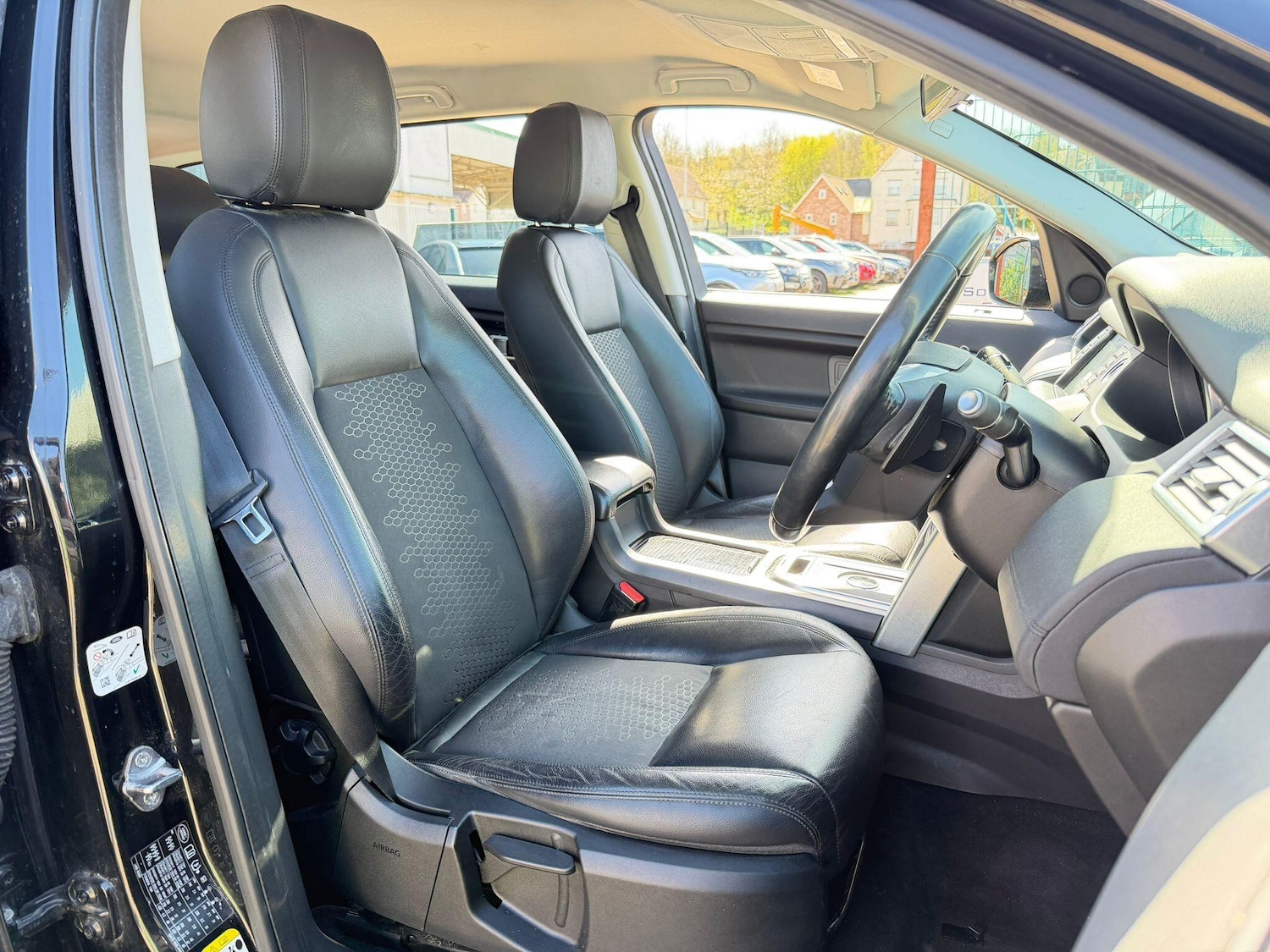 Used Land Rover Discovery Sport for sale - 78148254: Photo 13