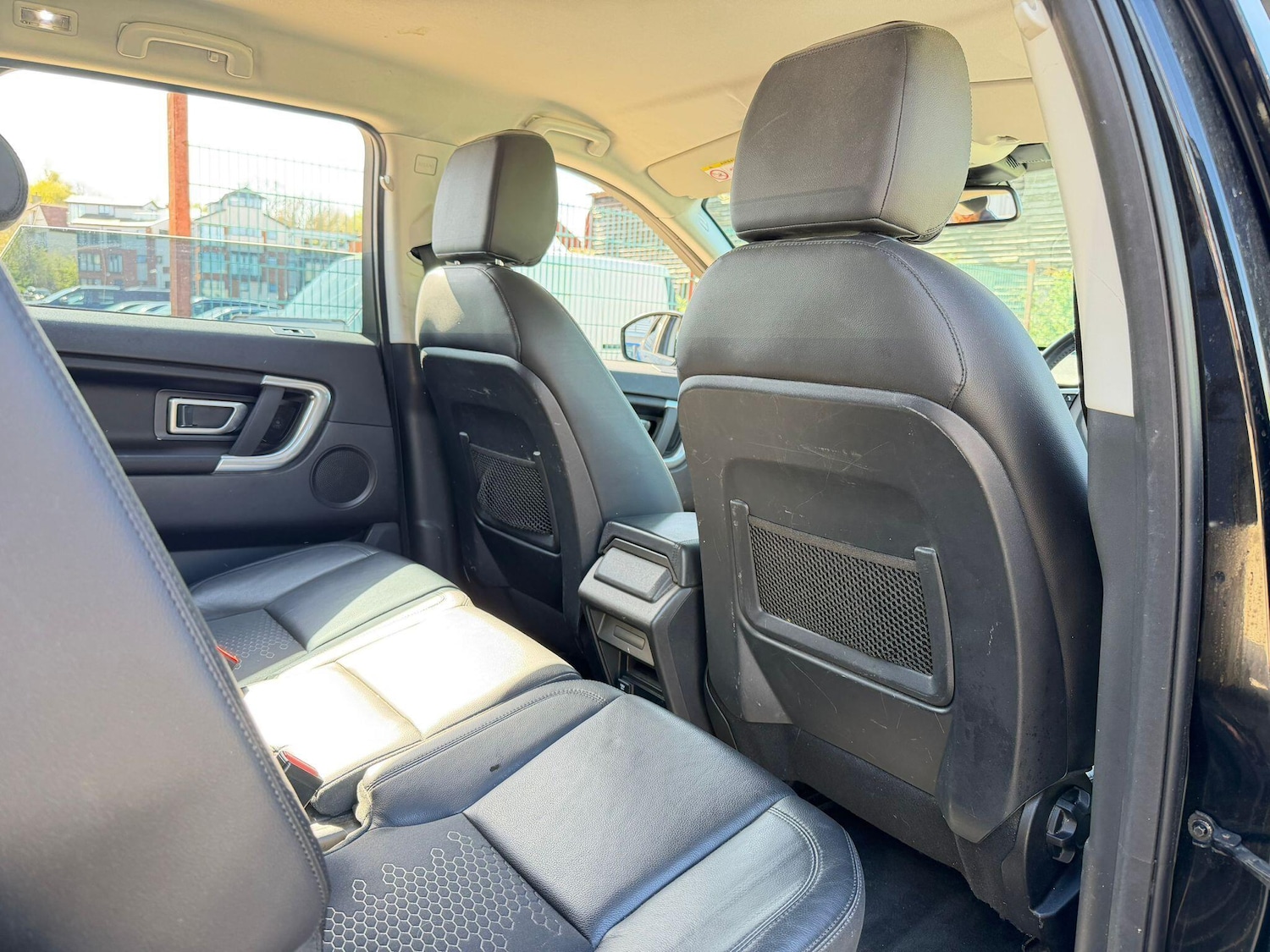 Used Land Rover Discovery Sport for sale - 78148254: Photo 15