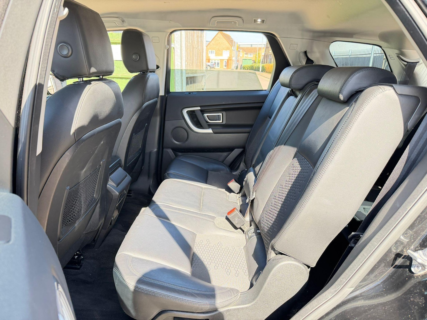 Used Land Rover Discovery Sport for sale - 78148254: Photo 16