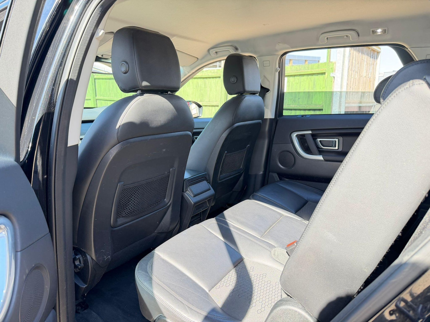 Used Land Rover Discovery Sport for sale - 78148254: Photo 17