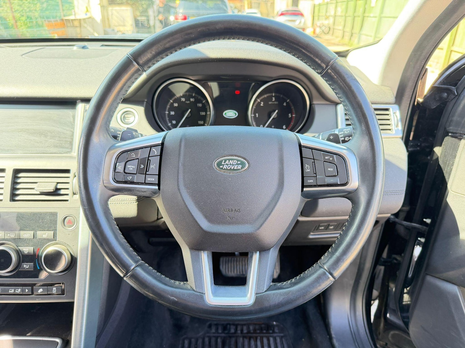 Used Land Rover Discovery Sport for sale - 78148254: Photo 27