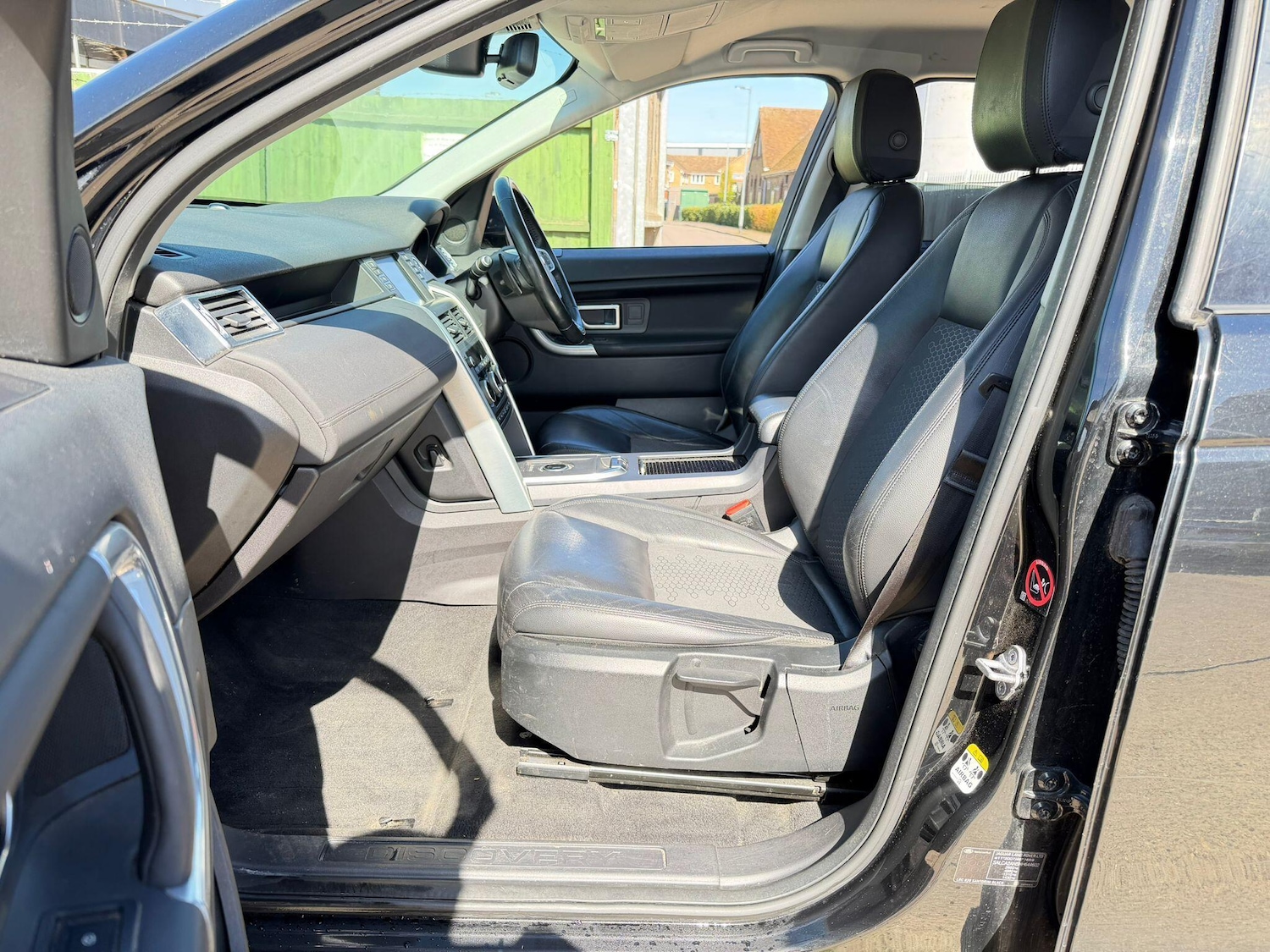 Used Land Rover Discovery Sport for sale - 78148254: Photo 28