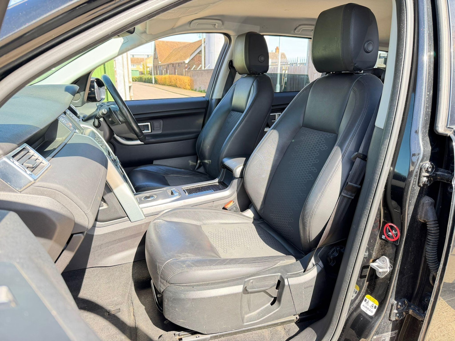 Used Land Rover Discovery Sport for sale - 78148254: Photo 29