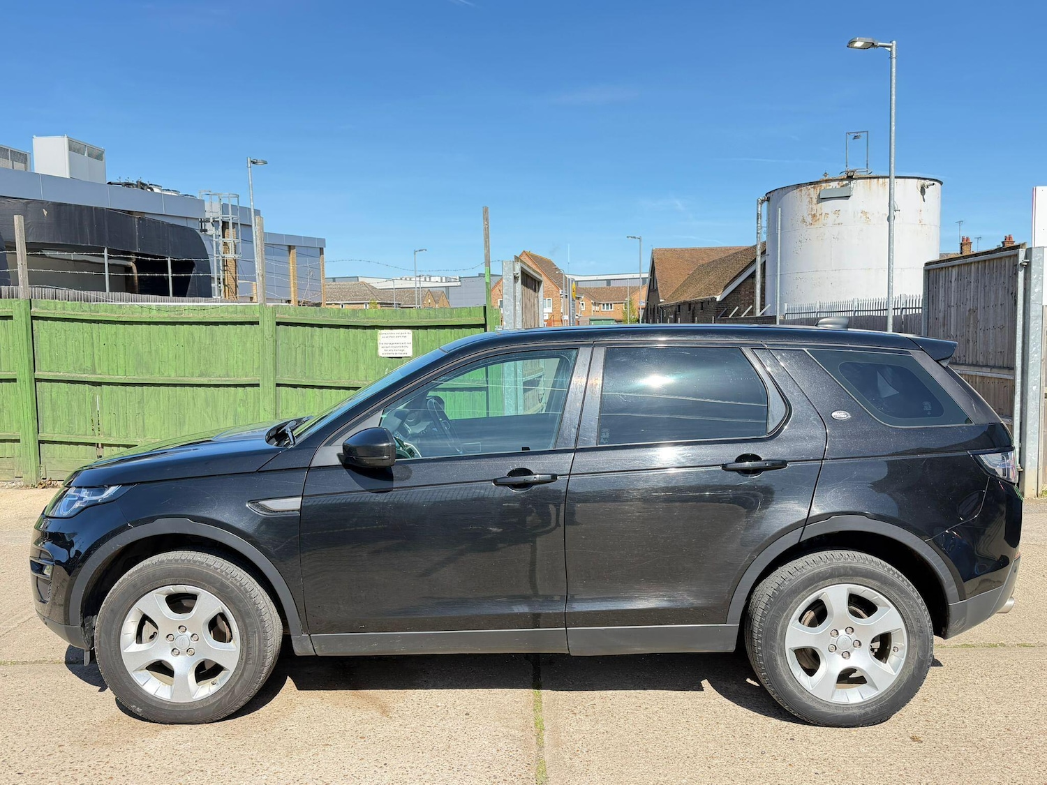 Used Land Rover Discovery Sport for sale - 78148254: Photo 5