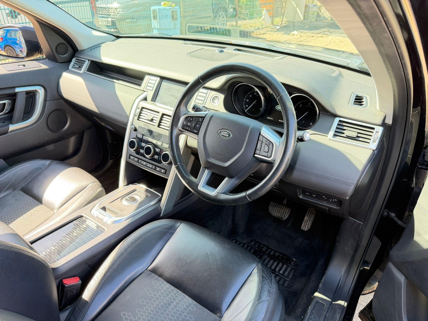 Used Land Rover Discovery Sport for sale - 78148254: Photo 9