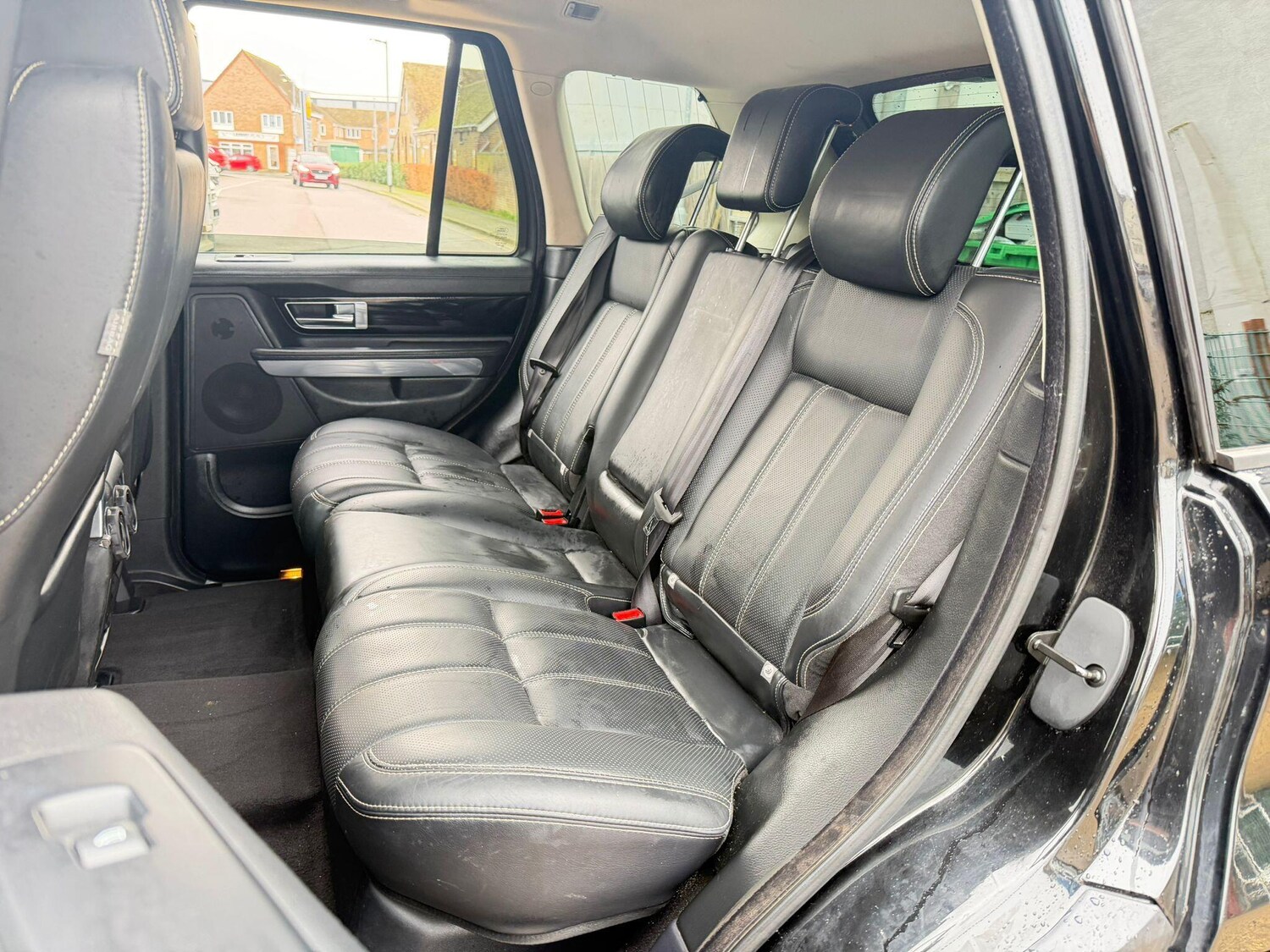 Used Land Rover Range Rover Sport for sale - 77510273: Photo 15