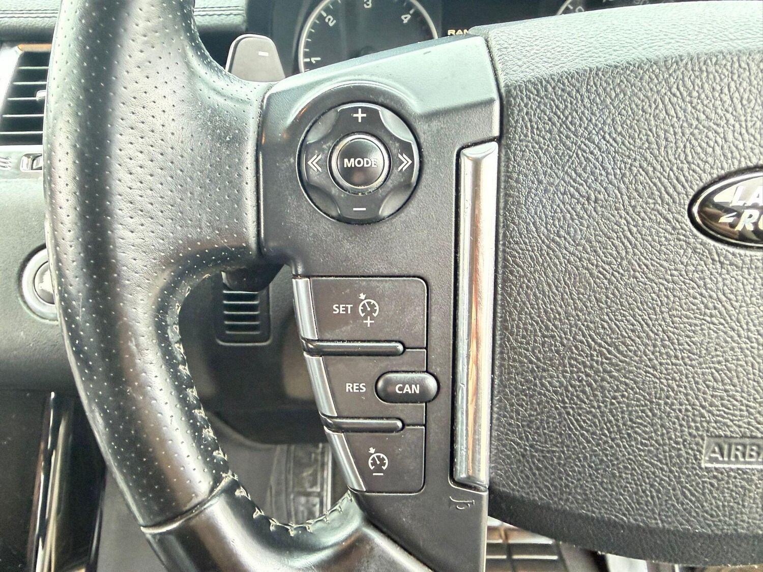 Used Land Rover Range Rover Sport for sale - 77510273: Photo 19