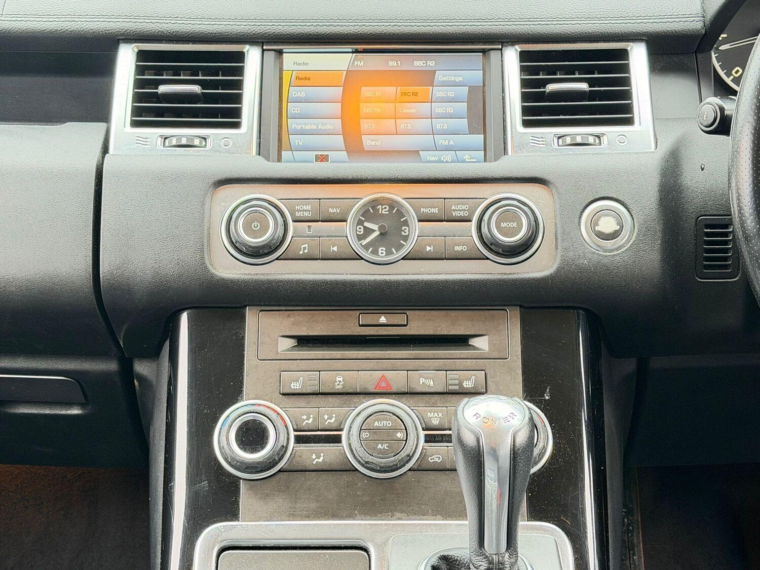 Used Land Rover Range Rover Sport for sale - 77510273: Photo 22