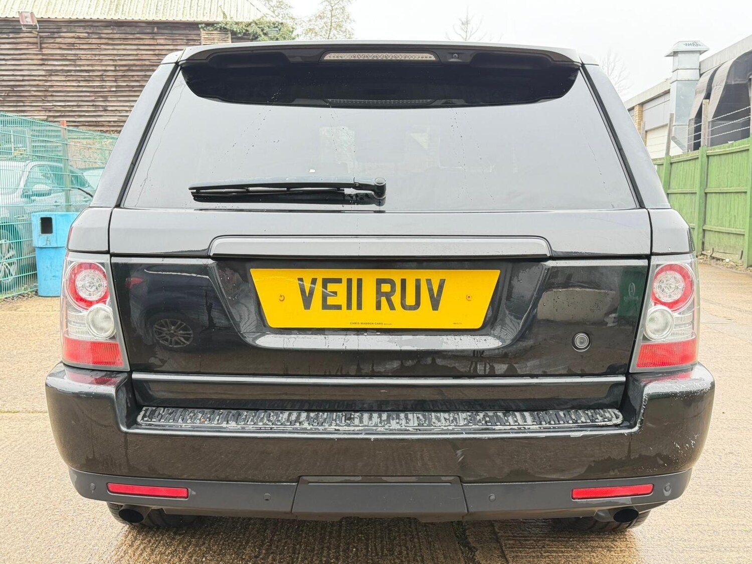 Used Land Rover Range Rover Sport for sale - 77510273: Photo 6