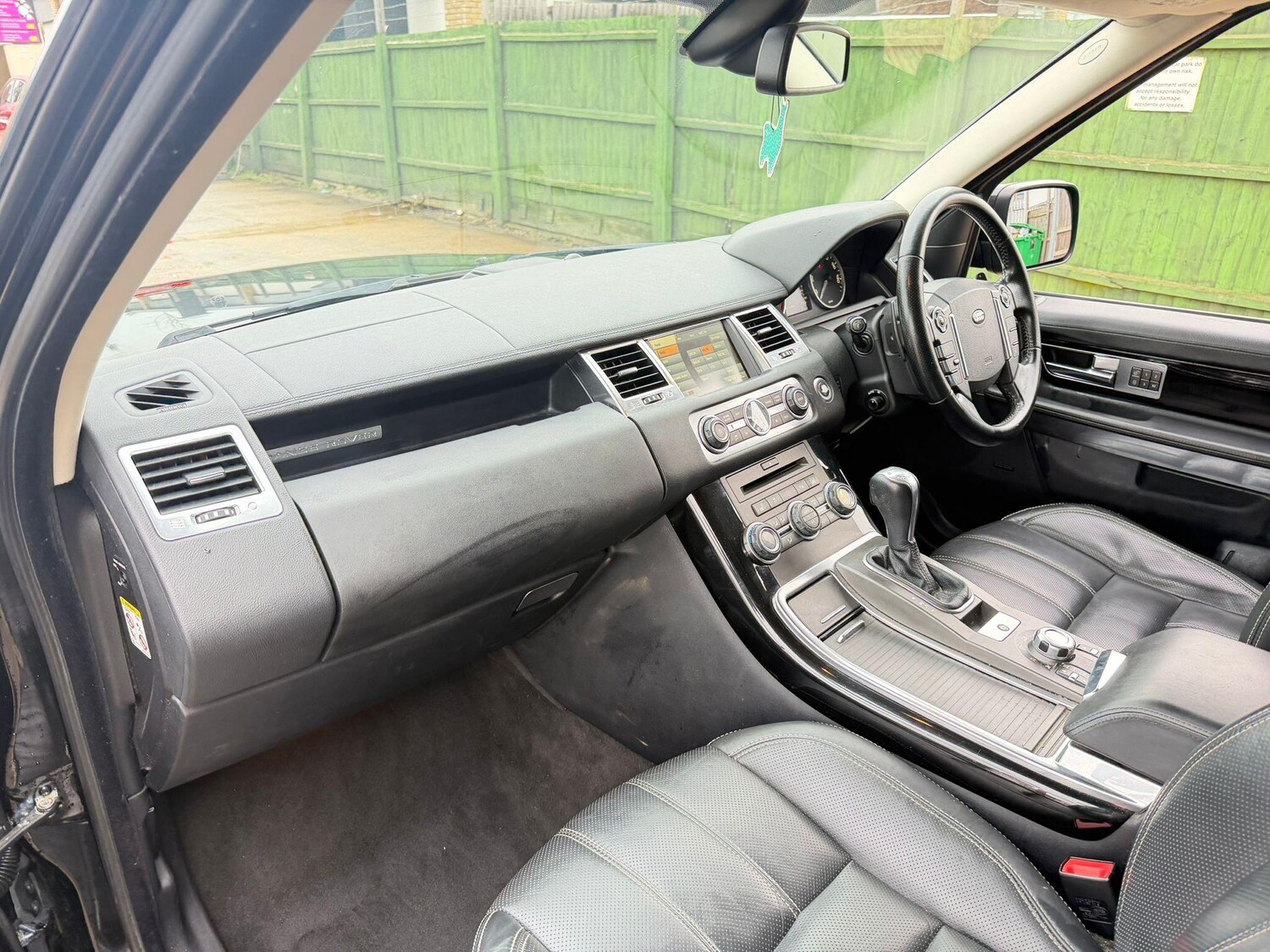 Used Land Rover Range Rover Sport for sale - 77510273: Photo 8