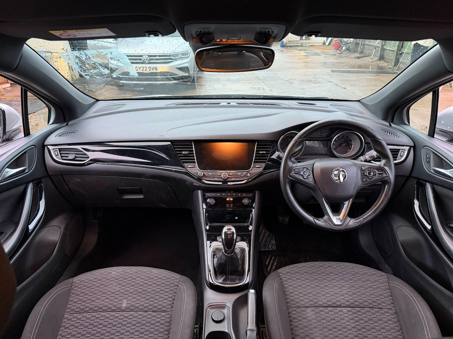 Used Vauxhall Astra 2017 for sale - 77305409: Photo 12