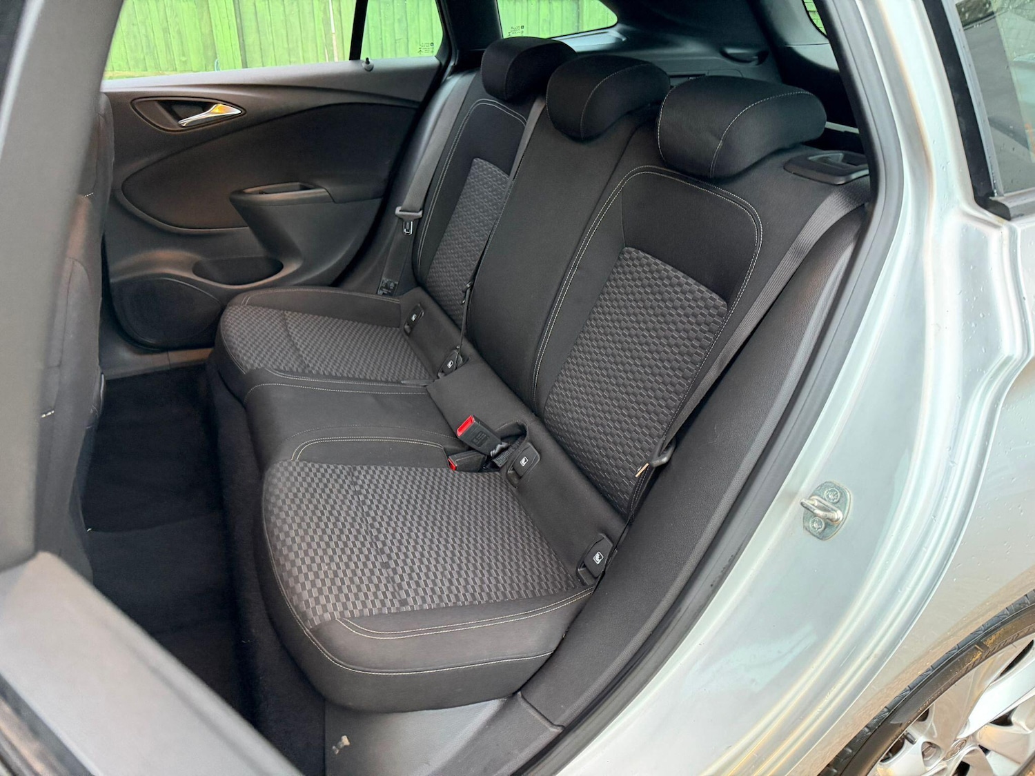 Used Vauxhall Astra 2017 for sale - 77305409: Photo 20