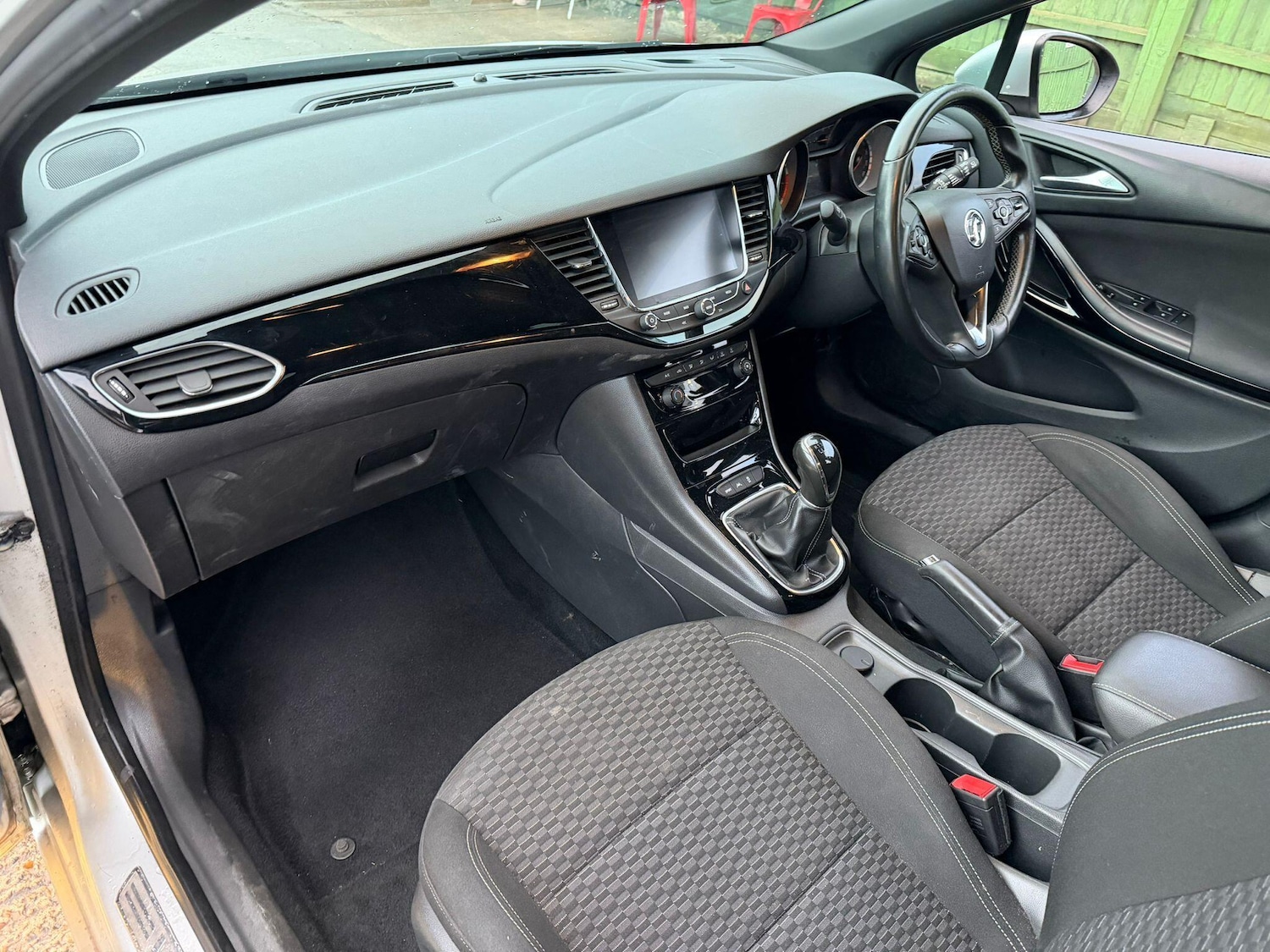 Used Vauxhall Astra 2017 for sale - 77305409: Photo 24