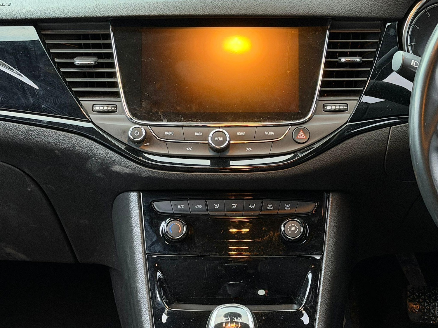 Used Vauxhall Astra 2017 for sale - 77305409: Photo 25