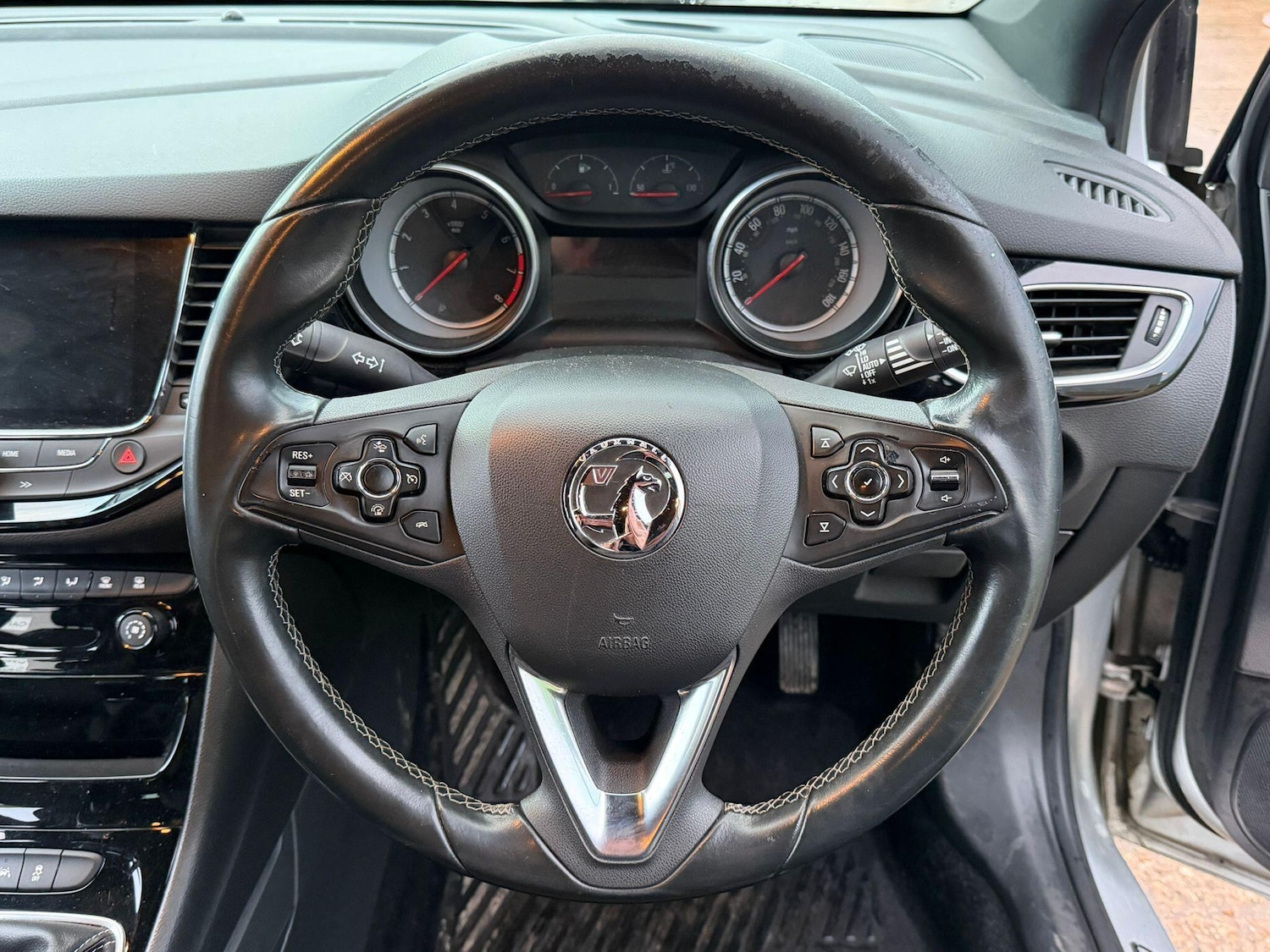 Used Vauxhall Astra 2017 for sale - 77305409: Photo 26