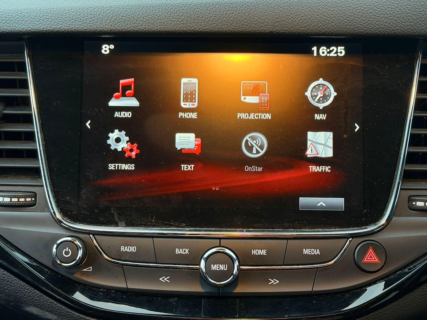 Used Vauxhall Astra 2017 for sale - 77305409: Photo 4