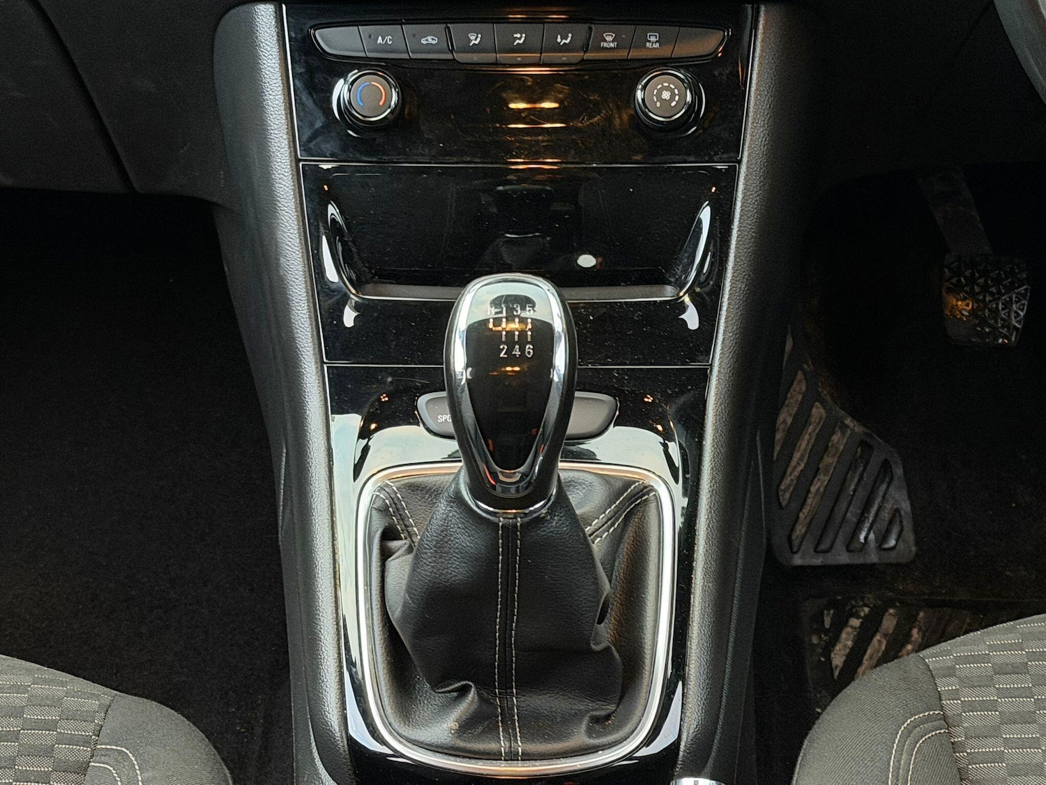 Used Vauxhall Astra 2017 for sale - 77305409: Photo 7