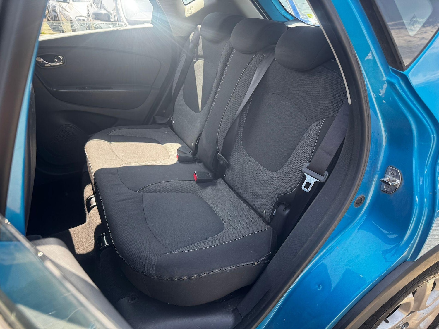 Used Renault Captur 2015 for sale - 77969922: Photo 16