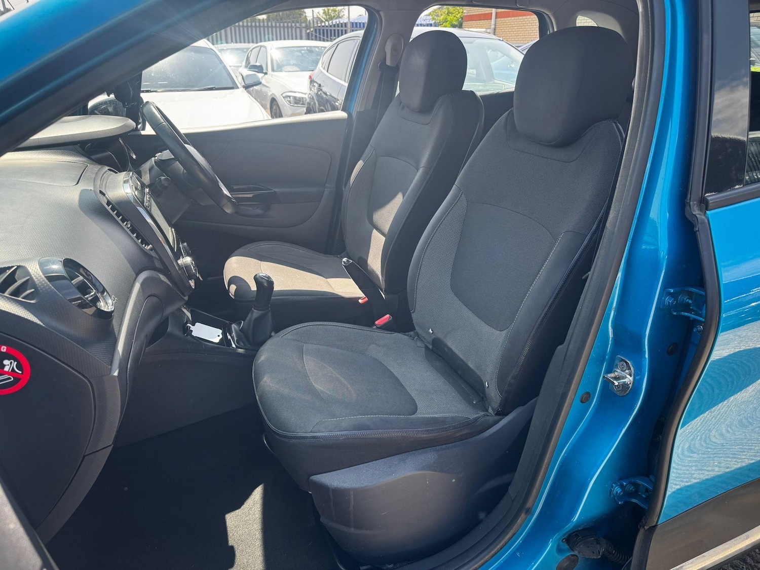 Used Renault Captur 2015 for sale - 77969922: Photo 19